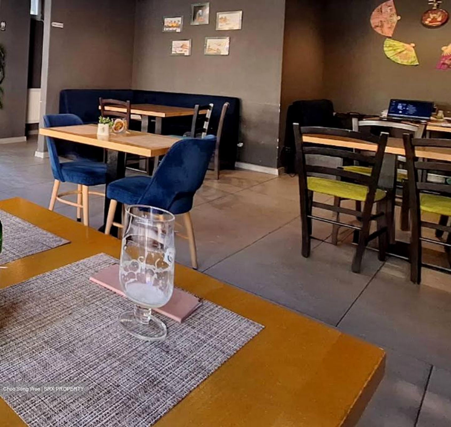 Lorong Mambong (D10), Retail #531838151